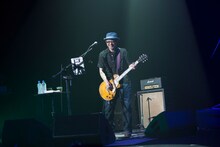 奥田民生（撮影：山本倫子）