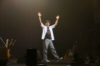 奥田民生（撮影：山本倫子）