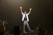 奥田民生(撮影:山本倫子)