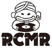 RAMEN CURRY MUSIC RECORDSロゴ