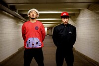 SMOKIN' IN THE BOYS ROOM