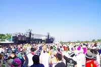 過去の「TOKAI SUMMIT」の様子。