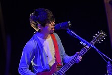 後藤正文（Vo, G）