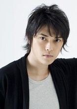 勝 勝次郎こと勝地涼。