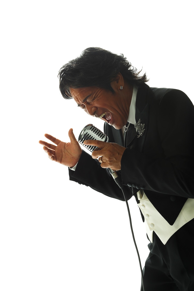 9月6日が 松崎しげるの日 に認定 音楽ナタリー