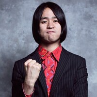 森心言（Alaska Jam）