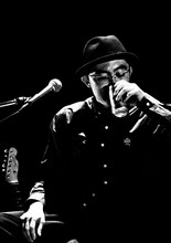 向井秀徳アコースティック＆エレクトリック