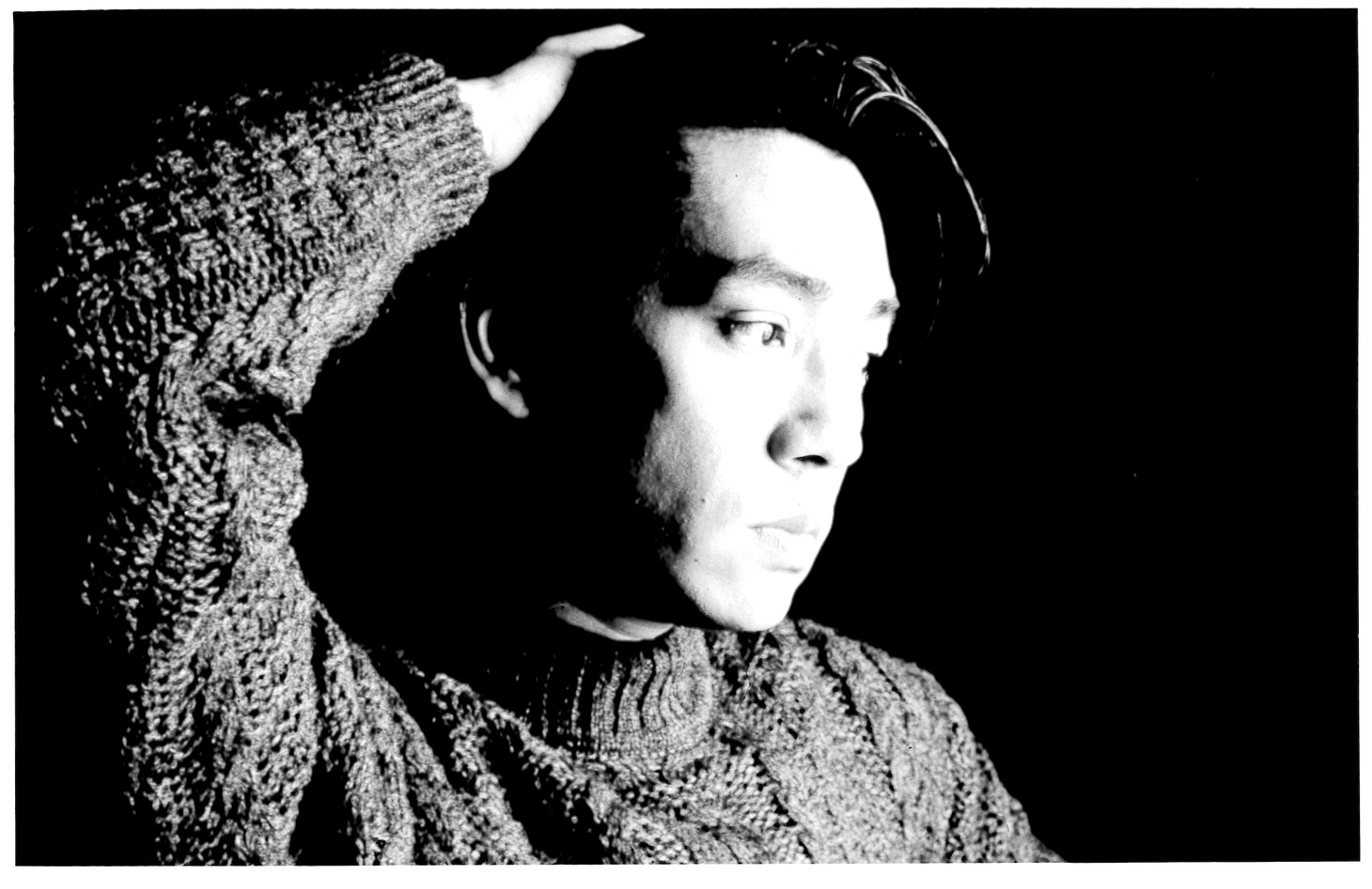 坂本龍一
