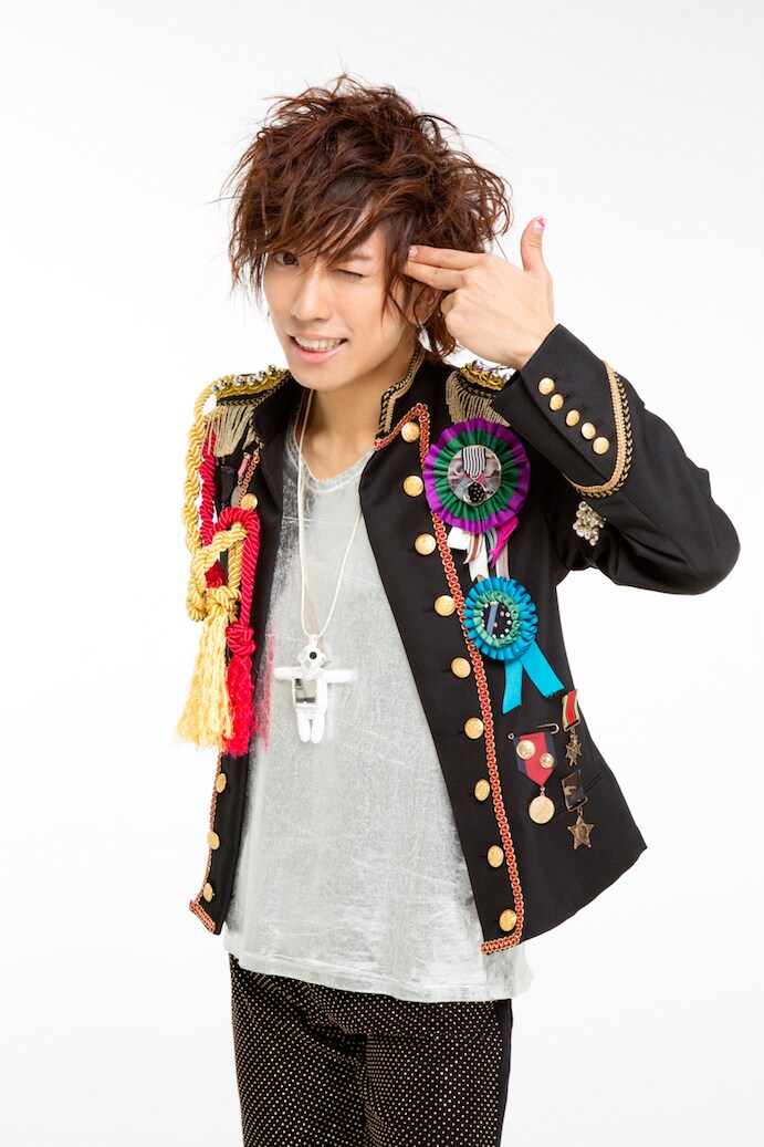 YouTuberうみくん、Japan Expoオフィシャルレポーターに