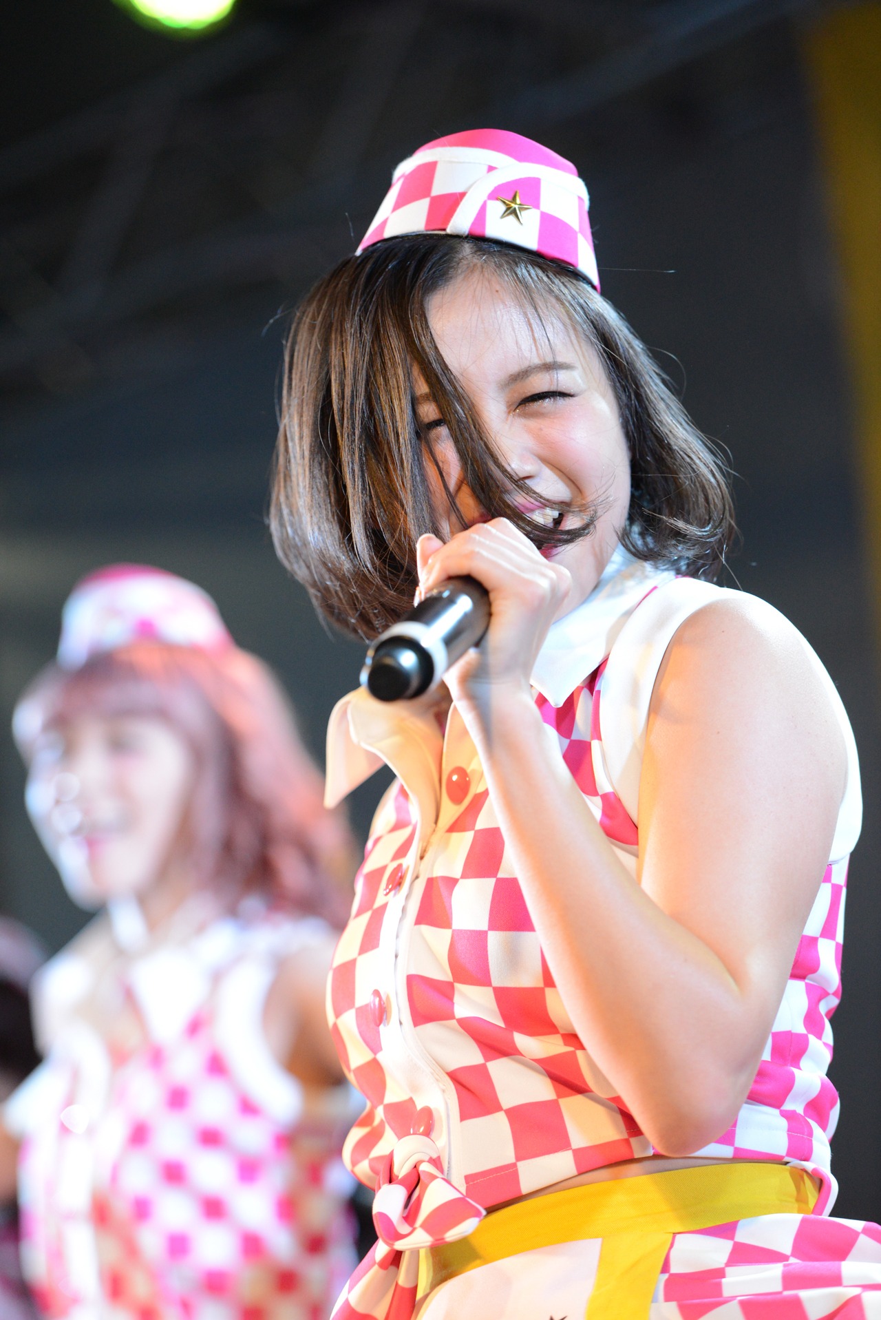 森詩織