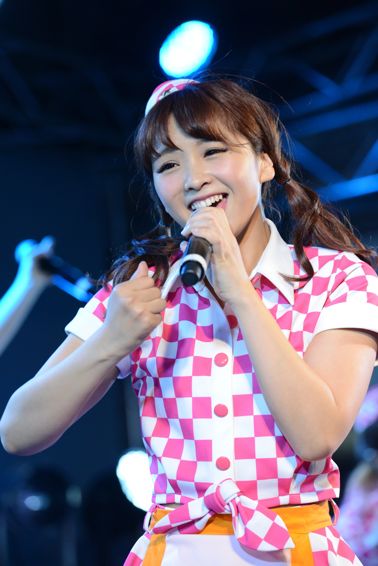 岩村捺未