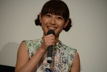 瀧本美織 (c)天才バカヴォン製作委員会