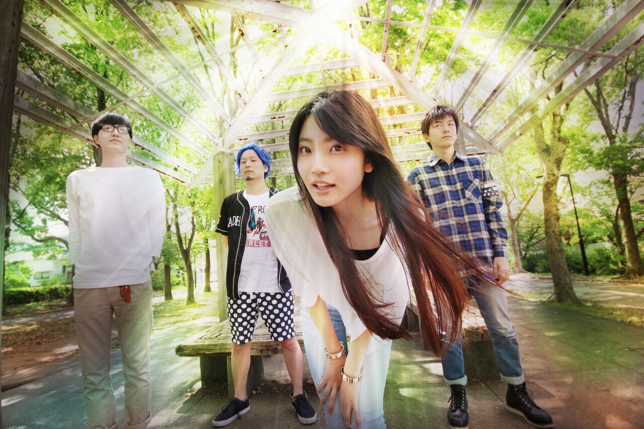 SpecialThanks新作にPERSONZ・JILLがコメント、サンプルCD無料配布も