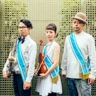 ASA-CHANG&巡礼「合葬」劇伴記念して6年ぶりワンマン