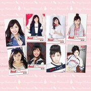 渡辺麻友「Avail」カード一覧