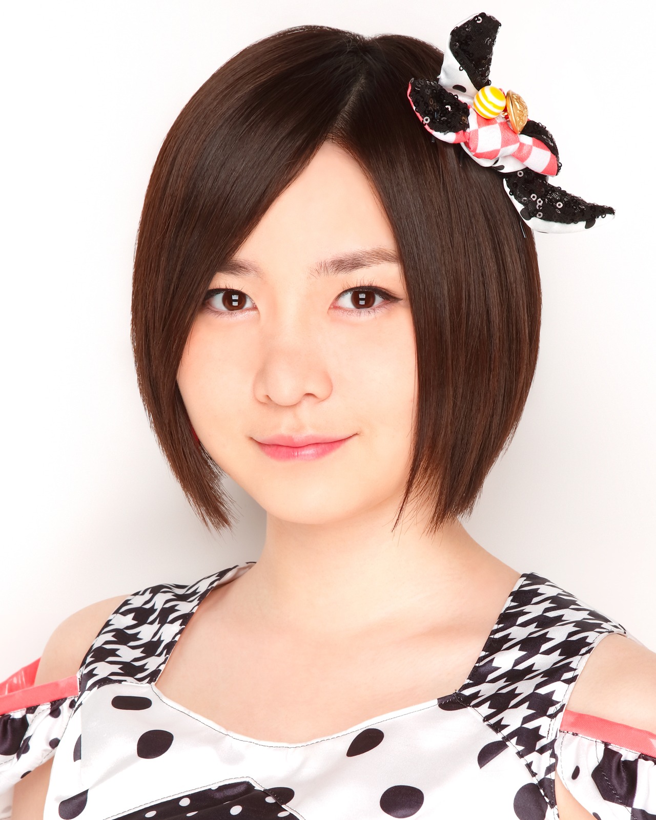 岩田華怜 (c)AKS