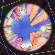 KEN THE 390「WEEKEND」通常盤ジャケット