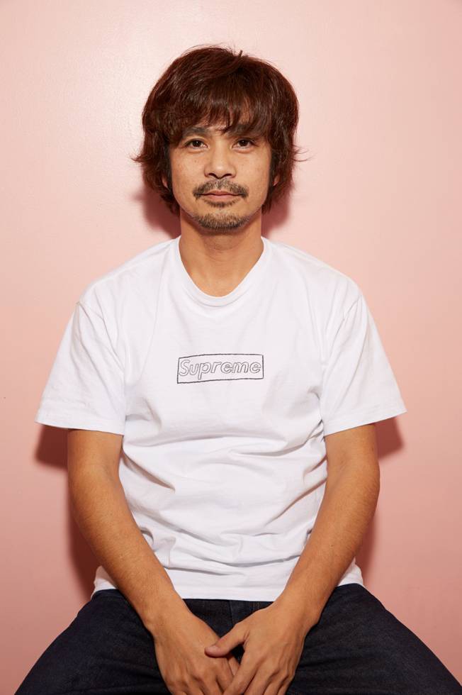 薮田修身