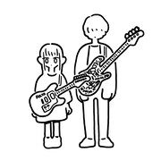 POLTA「SAD COMMUNICATION」ジャケット