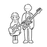 POLTA「SAD COMMUNICATION」ジャケット