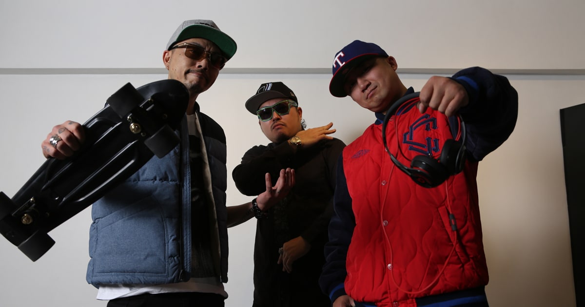 ラッパ我リヤが活動再開！ヒップホップ×EDM×ロックな新曲無料配布 
