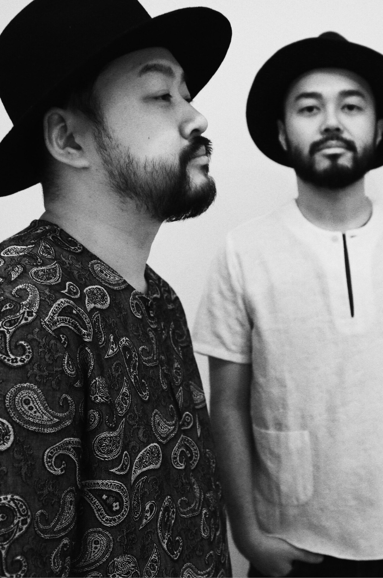 77 KARAT GOLD、未発表曲入り7inch発売