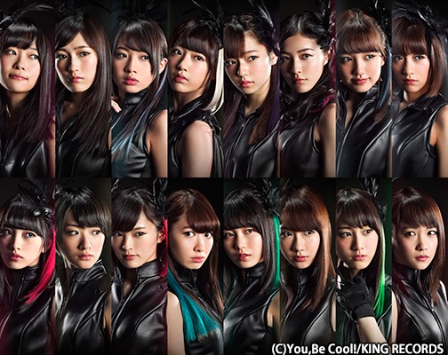 AKB48