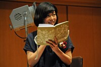 Lucy+K・小山奈々子代表