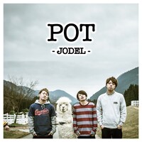 POT「JODEL」ジャケット