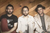 Jesse Harris with Star Rover