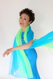 加藤登紀子