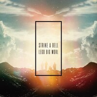 LEGO BIG MORL「Strike a Bell」ジャケット