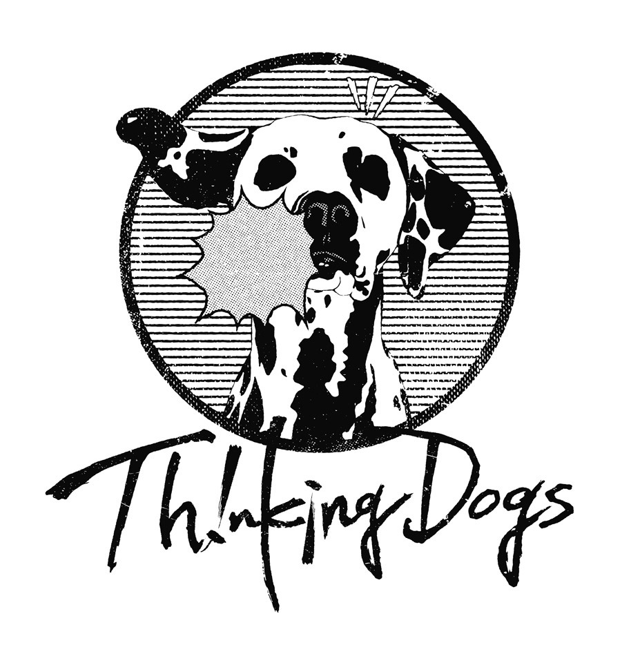 Thinking Dogs