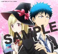 WEAVER「くちづけDiamond」購入者特典ステッカーデザイン