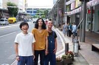 ひとりぼっち秀吉BAND