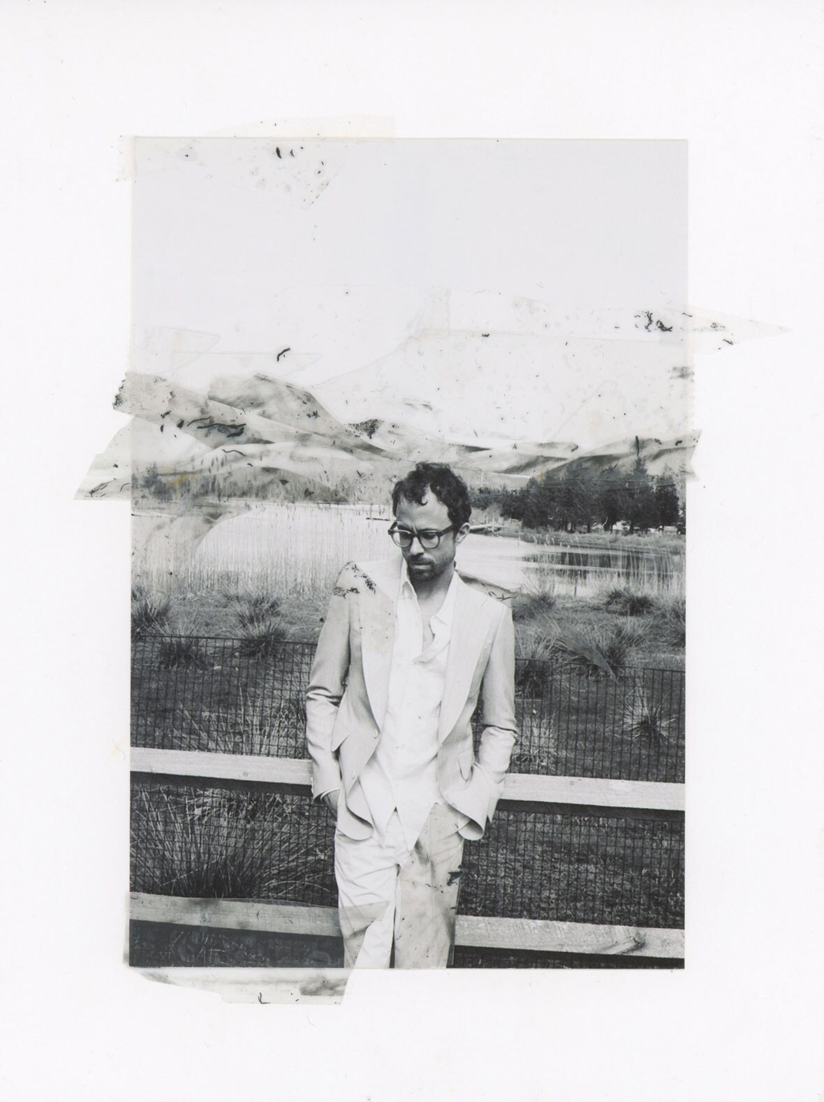 ジェシー・ハリスの来日ツアーに原田知世、藤原さくら、おおはた雄一ら