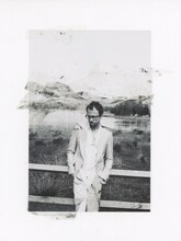 ジェシー・ハリス