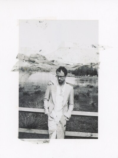 ジェシー・ハリス