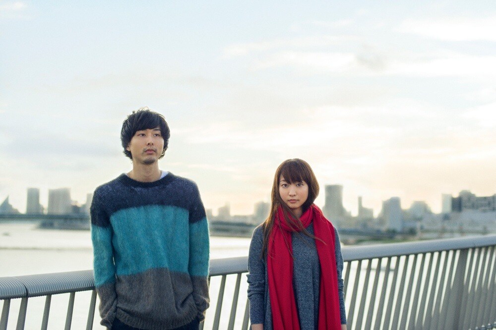 Salley、EDMやファンクにも挑戦した新アルバム「エメラルド」