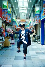 肉だんご（シクラメン）