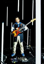 ハマ・オカモト（OKAMOTO'S）