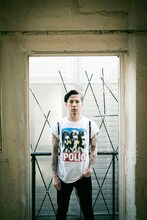 降谷建志（Dragon Ash）