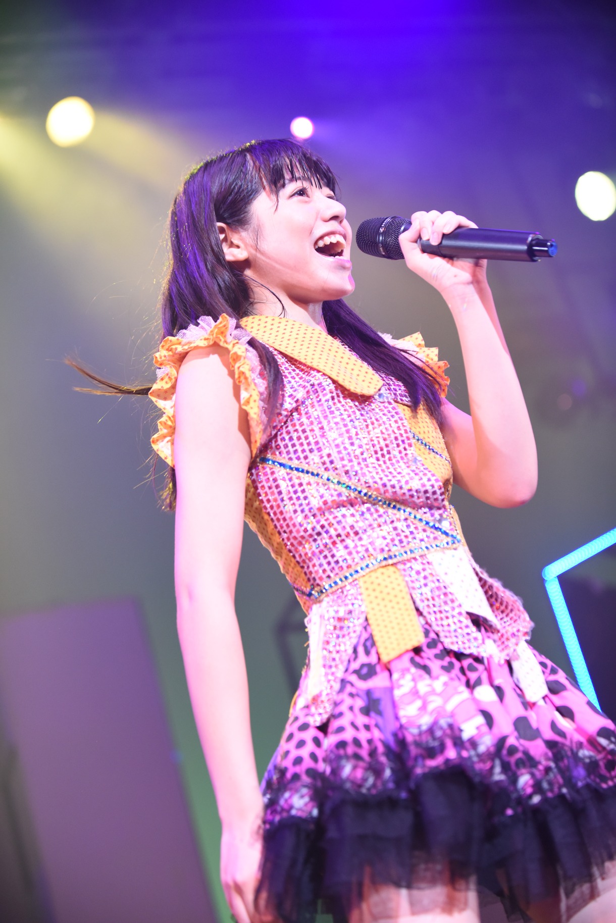 飯田桜子