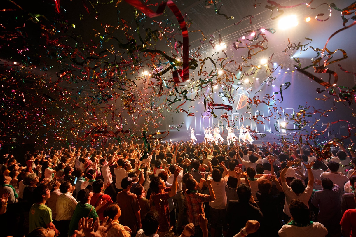 「1×0は私たちの青春」TPD、2年にわたるライブシリーズ完結