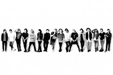 AIR SWELL×BLUE ENCOUNT×MY FIRST STORY×SWANKY DANK