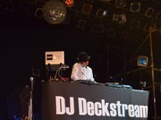 DJ Deckstream