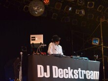 DJ Deckstream
