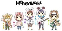 HoneyWorks