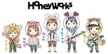 HoneyWorks