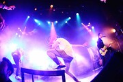 「NOISEMAKER "NEO TOUR 2015"」東京・clubasia公演の様子。（撮影：鈴木公平）